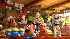 Movies Toy Story Buzz