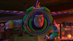 Movies toy story buzz