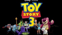 Movies Toy Story Toy Story 3
