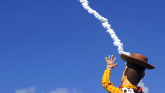 Movies Toy Story Woody