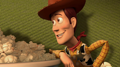 Movies Toy Story Woody