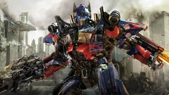 Movies Transformers optimus prime Autobots