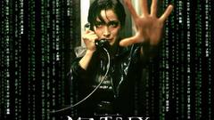 Movies Trinity the matrix