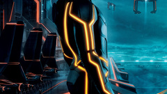 Movies TRON: Legacy