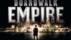 Movies TV series boardwalk empire steve buscemi