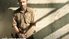 Movies TV shows the walking dead walking dead Rick Grimes 