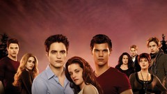 Movies twilight Kristen Stewart robert pattinson taylor lautner 