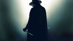 Movies V for Vendetta