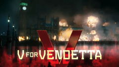 Movies V for Vendetta