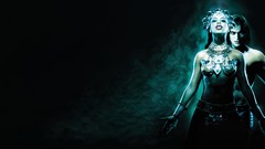 Movies Vampires Aaliyah