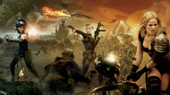 Movies vanessa hudgens Sucker