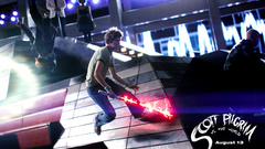 Movies versus Scott Pilgrim