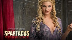 Movies Viva Bianca Spartacus Vengeance