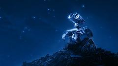 Movies wall-e