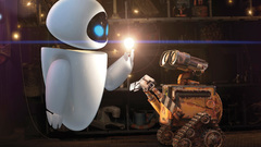 Movies wall-e