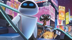 Movies wall-e
