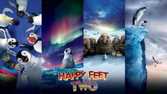 Movies warner bros Happy Feet 2