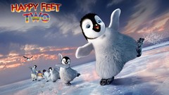 Movies warner bros Happy Feet 2