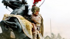 Movies Warriors alexander colin farrell historic ancient 