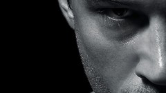 Movies Warriors posters tom hardy