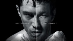 Movies Warriors tom hardy