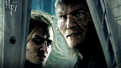 Movies werewolves harry potter and the deathly hallows Death 