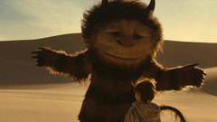 Movies where the Wild