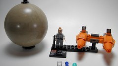 Movies white background star wars planets spaceships science 