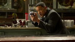 Movies Will Smith Men in Black 3