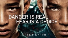 Movies Will Smith theater jaden smith Quotes After Earth