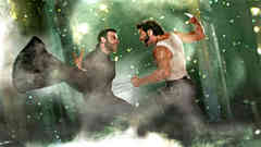 Movies wolverine Hugh Jackman