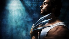 Movies wolverine Hugh Jackman marvel comics X-Men: Origins
