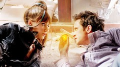 Movies woman Actors Dragon Ball Actress Dragon Ball Evolution