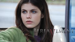 Movies woman Actress blue eyes alexandra daddario Bereavement
