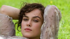 Movies woman Atonement Keira Knightley Actress