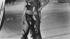 Movies woman Barbarella jane fonda 60s