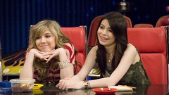 Movies woman brunettes miranda cosgrove jennette mccurdy iCarly