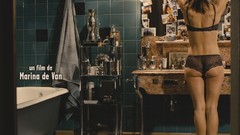 Movies woman Celebrity Actress brunettes Sophie Marceau