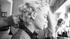 Movies woman Celebrity Marilyn Monroe Actress blondes michelle 