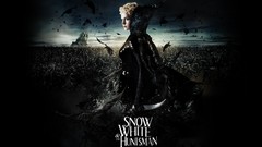 Movies woman charlize theron Snow White and the Huntsman