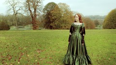 Movies woman dress Actress Dakota Fanning Effie