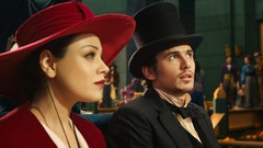 Movies woman hats Actors Actress james franco oz: the great and 