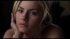 Movies woman headphones blondes elisha cuthbert The Girl Next 