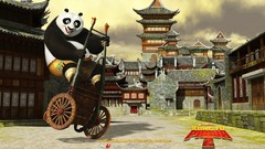 Movies woman Kung fu Kung Fu Panda