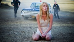 Movies woman police Actress blondes amber heard The Ward