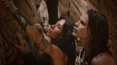 Movies woman science fiction taylor kitsch John Carter