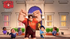 Movies Wreck It Ralph