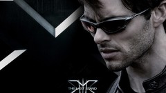 Movies X-Men: The Last Stand sunglasses james marsden Scott 