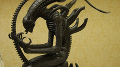 Movies xenomorph alien