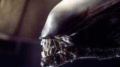 Movies xenomorph creatures teeth